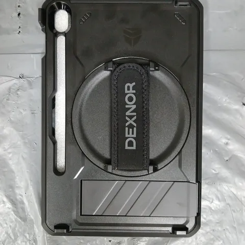 DEXNOR RUGGED PROTECTIVE TABLET CASE - MODEL UNSPECIFIED