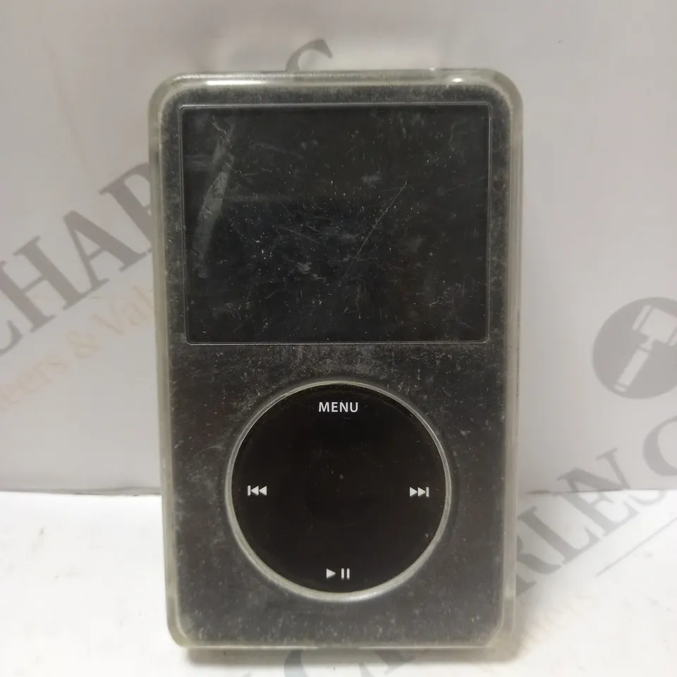 APPLE IPOD 5TH GEN