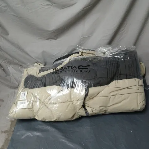 REGATTA GREAT OUTDOORS ALDTHORN COAT UK 3XL