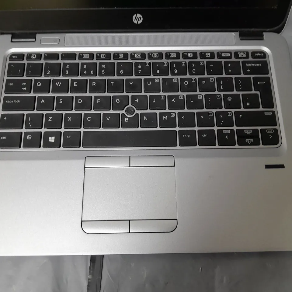 UNBOXED HP ELITEBOOK 725 G3 AMD PRO A10-8700B 8GB 256GB