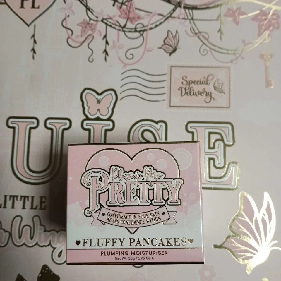 PLOUISE BEAUTY BUNDLE 