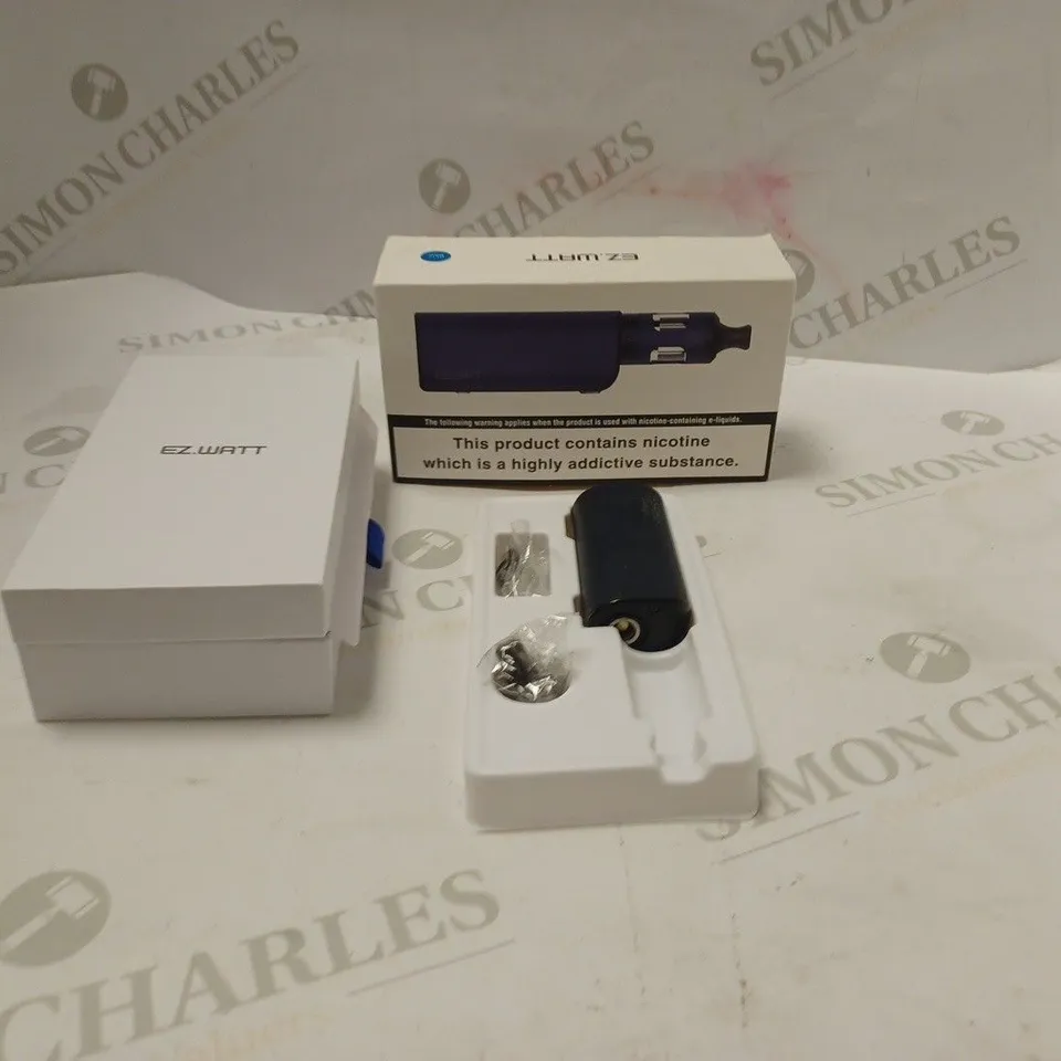 BOXED INNOKIN EZ WATT T20-S KIT