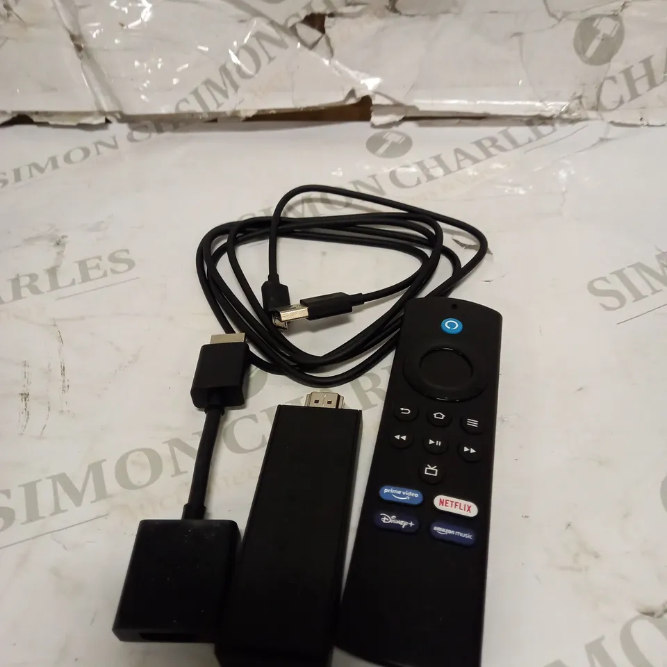 AMAZON FIRE TV STICK LITE