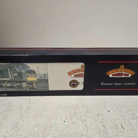 BACHMANN BRANCH-LINE OO GAUGE CLASS 45 DIESEL 