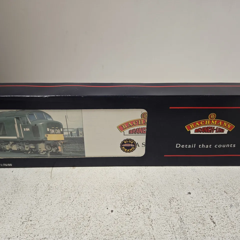 BACHMANN BRANCH-LINE OO GAUGE CLASS 45 DIESEL 