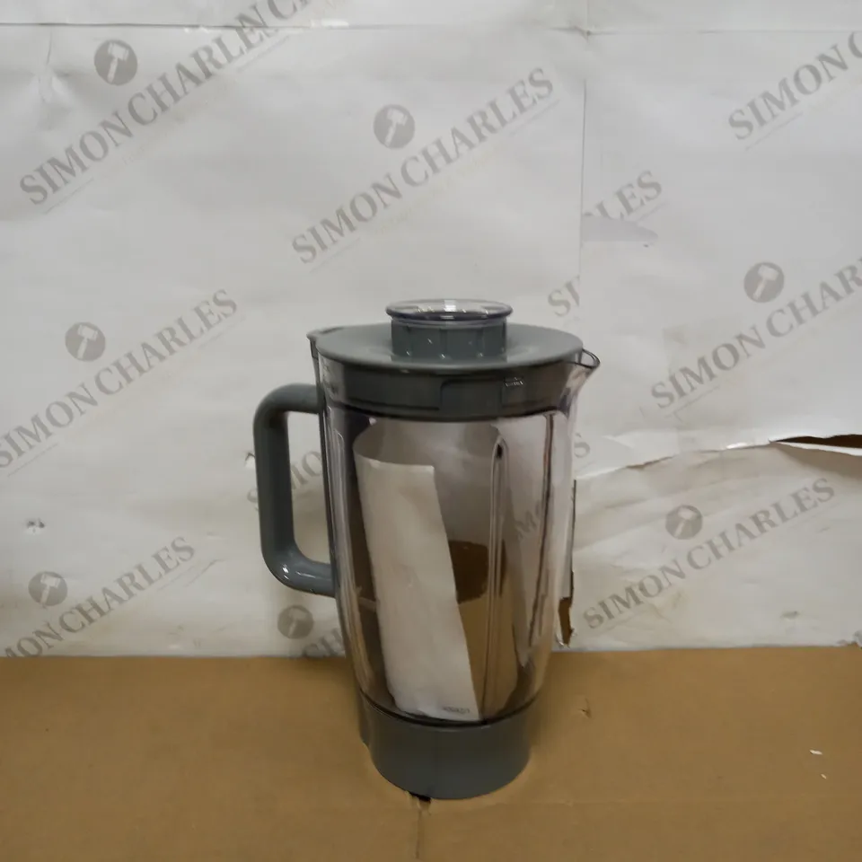 KENWOOD KAH359GL BLENDER ATTACHMENT
