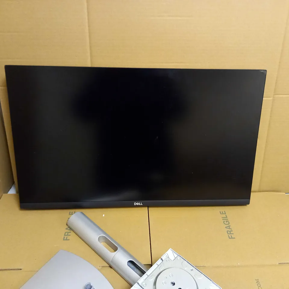 DELL S2721QS 27 INCH 4K UHD MONITOR