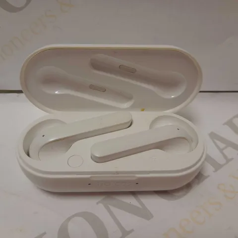 TICPODS 2 PRO PLUS TRUE WIRELESS EARBUDS, INDEPENDENT CONNECTION, BLUETOOTH 5.0