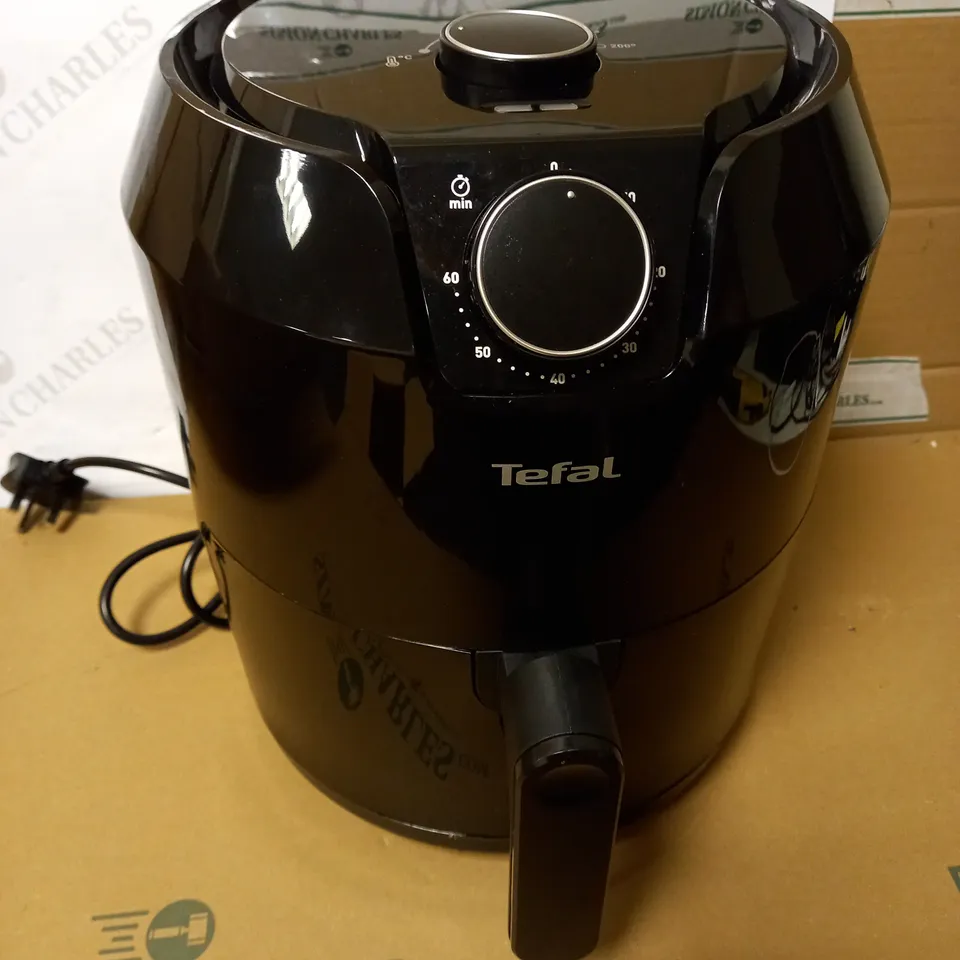 TEFAL EASY FRY 4.2 L HEALTH FRYER
