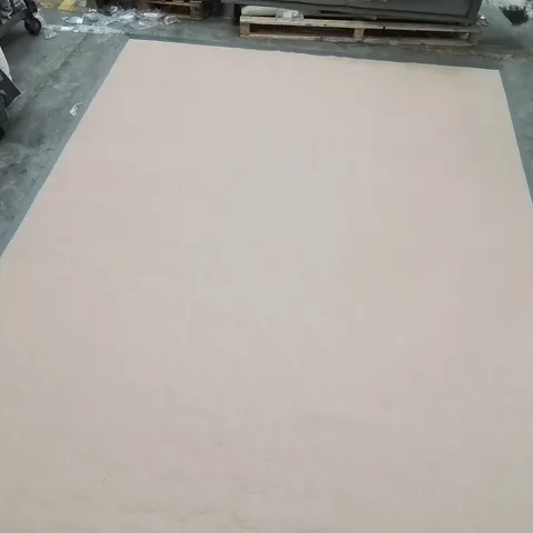 QUALITY DESIGNER AREA RUG - APPROXIMATELY 395x299cm