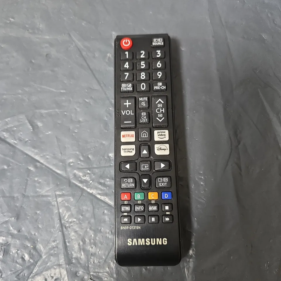 BOXED SAMSUNG 65" OLED S90 SMART TV - WITH REMOTE 