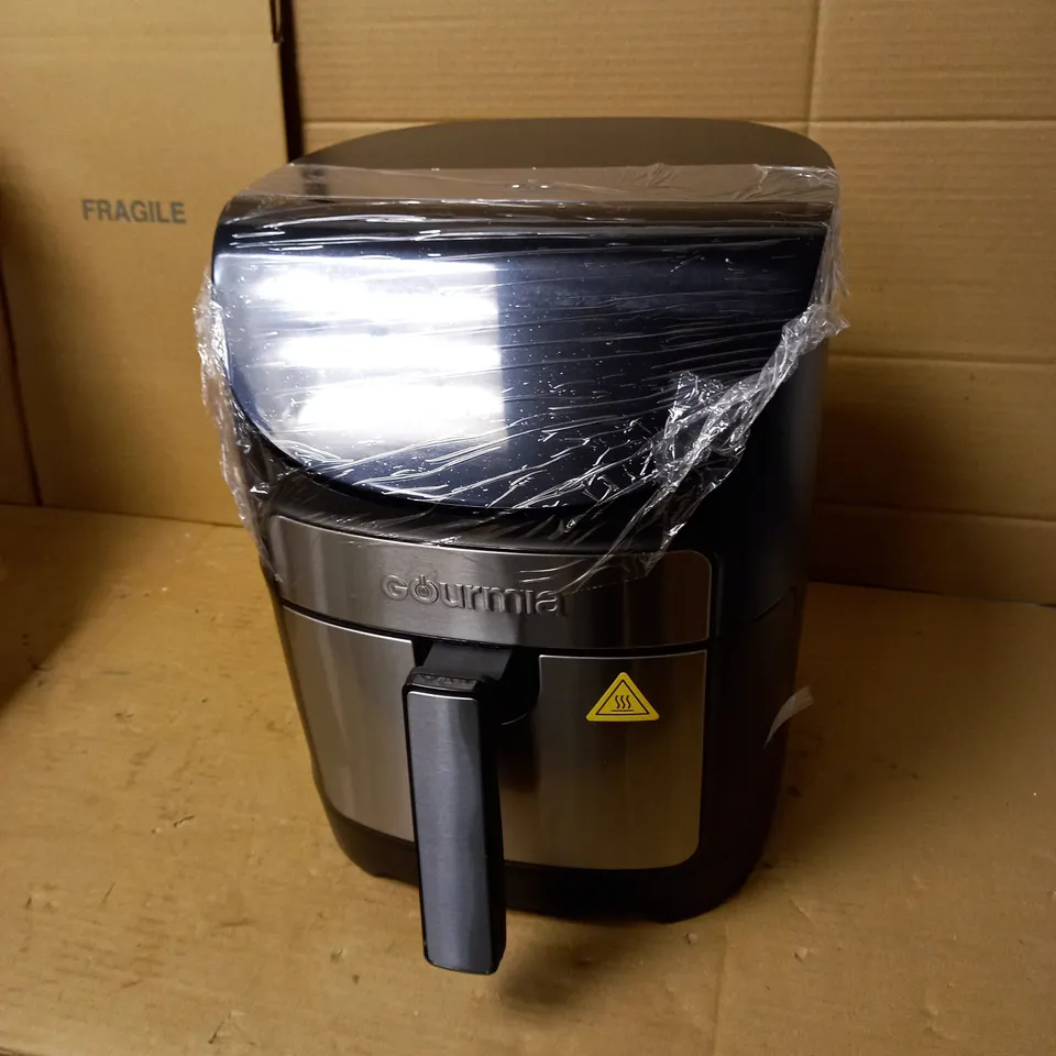 GOURMIA DIGITAL AIR FRYER 6.7L