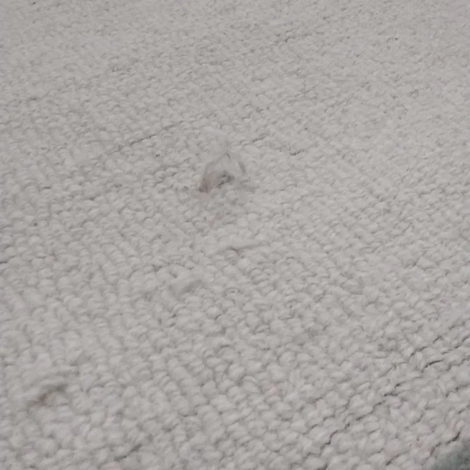 QUALITY DESIGNER RUG APPROXIMATELY 230X160CM 