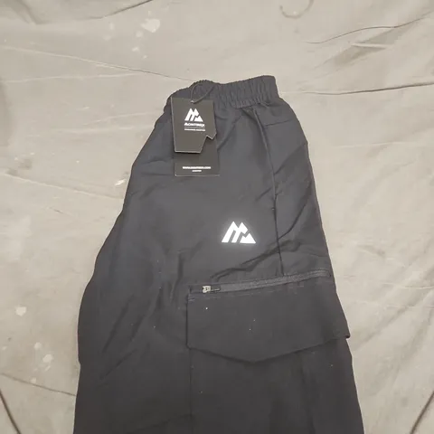 MONTIREX RESPONSE CARGO PANTS - SIZE XS
