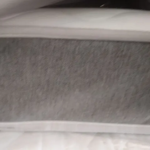 BAGGED BAYLOCK OPEN COIL 4FT SMALL DOUBLE MATTRESS