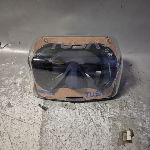 TUSA ZENSEE MASK 