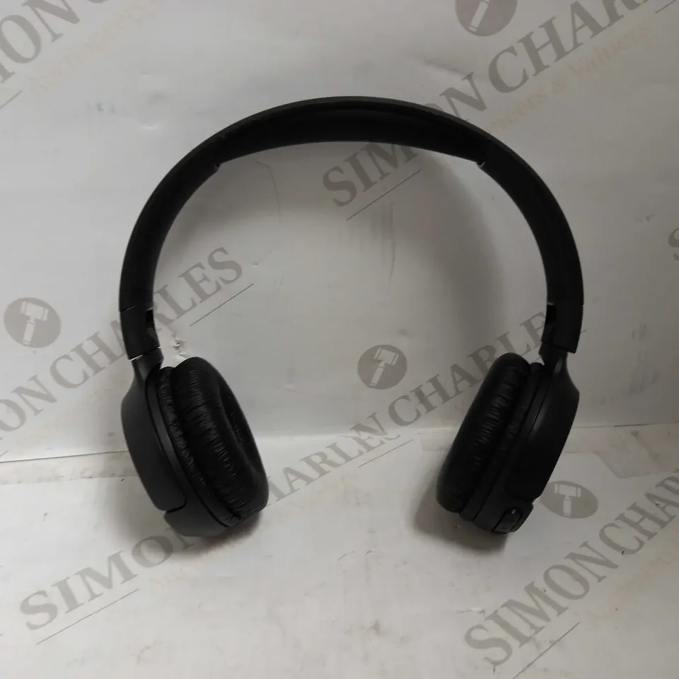JBL HARMAN TUNE 500BT HEADPHONES