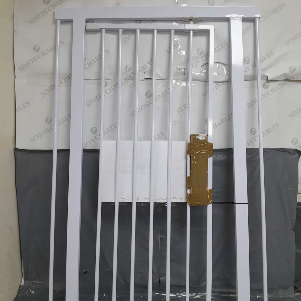 Q-FIX SAFETY GATE 