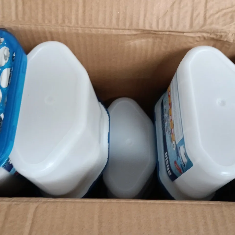 ANSIO SET OF 10 INTERIOR DEHUMIDIFIERS