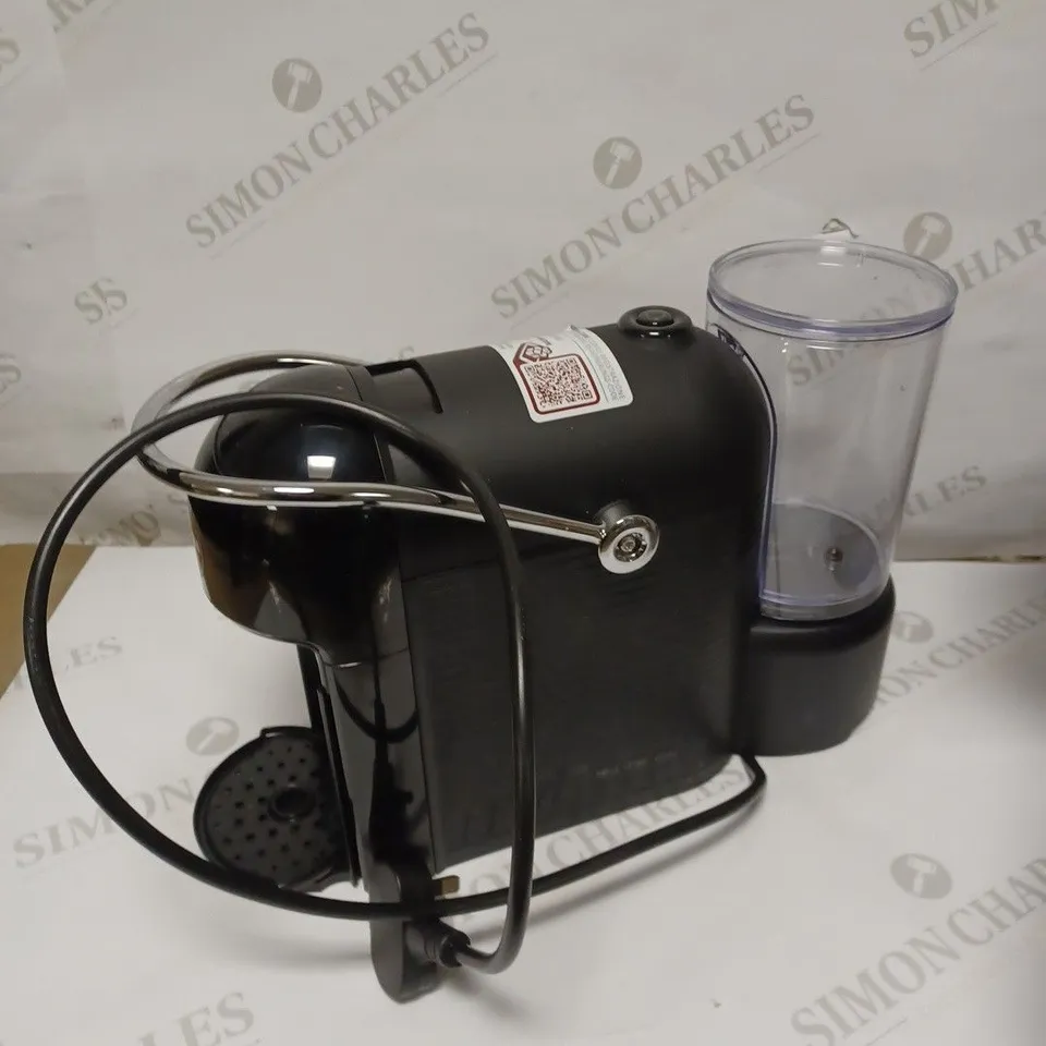 LAVAZZA, A MODO MIO JOLIE, COFFEE CAPSULE MACHINE