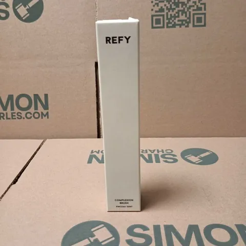 REFY COMPLEXION BRUSH BOXED
