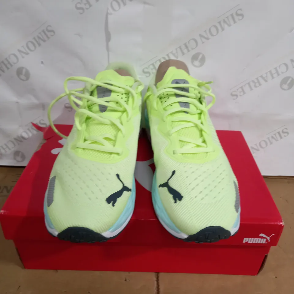 PUMA VELOCITY NITRO 2 TRAINERS SIZE UNSPECIFIED
