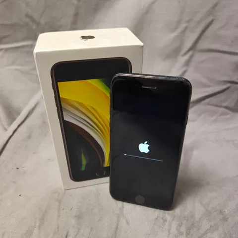 APPLE IPHONE SE SMARTPHONE
