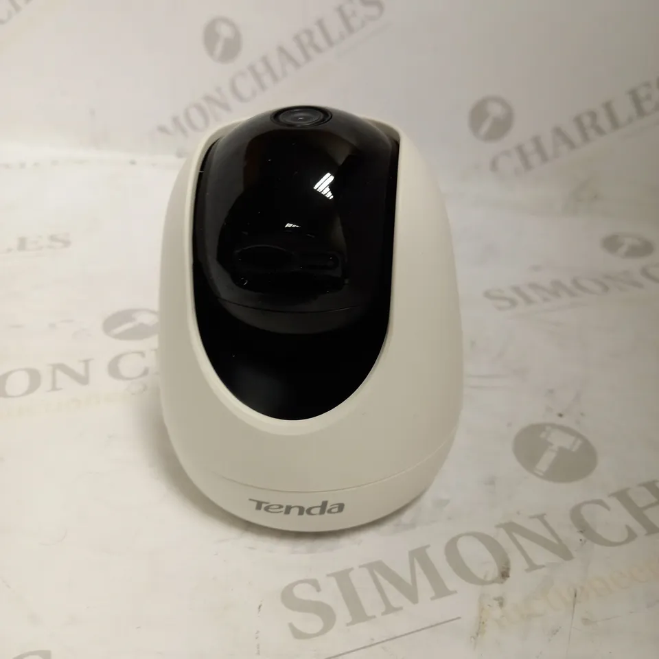 TENDA INDOOR SECURITY CAMERA