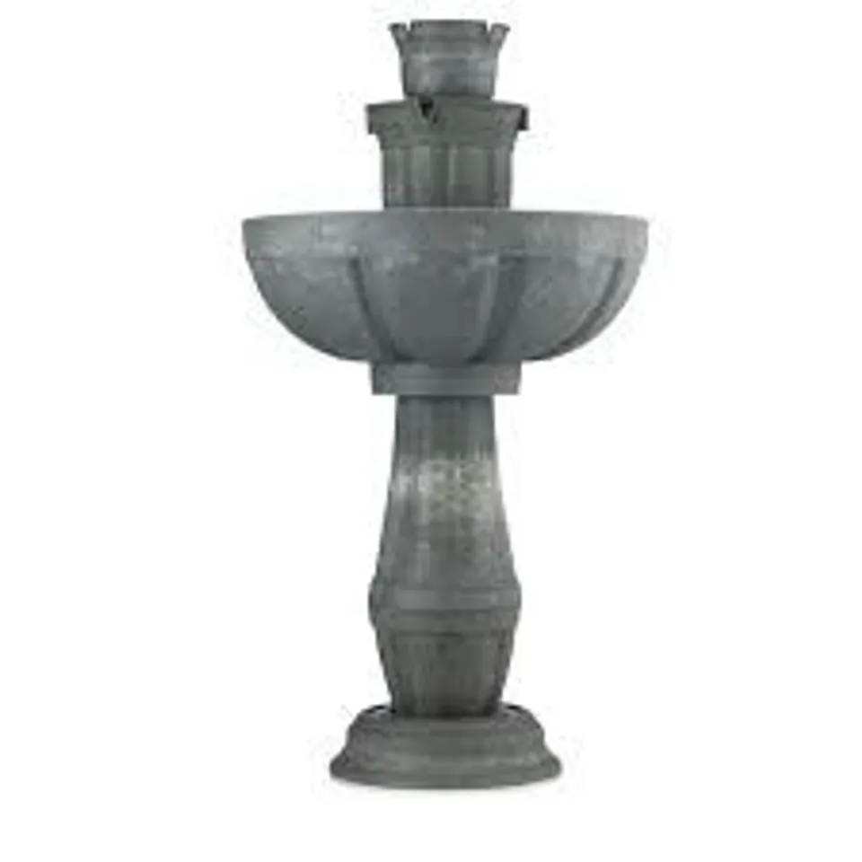 BERNINI BARI MULTIFUNCTIONAL WATER FOUNTAIN