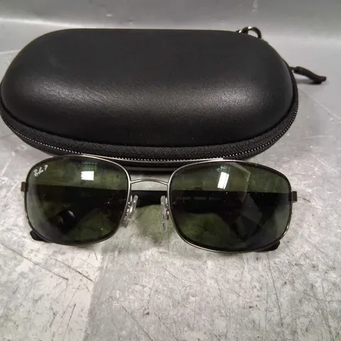 RAY BAN SUNGLASSES