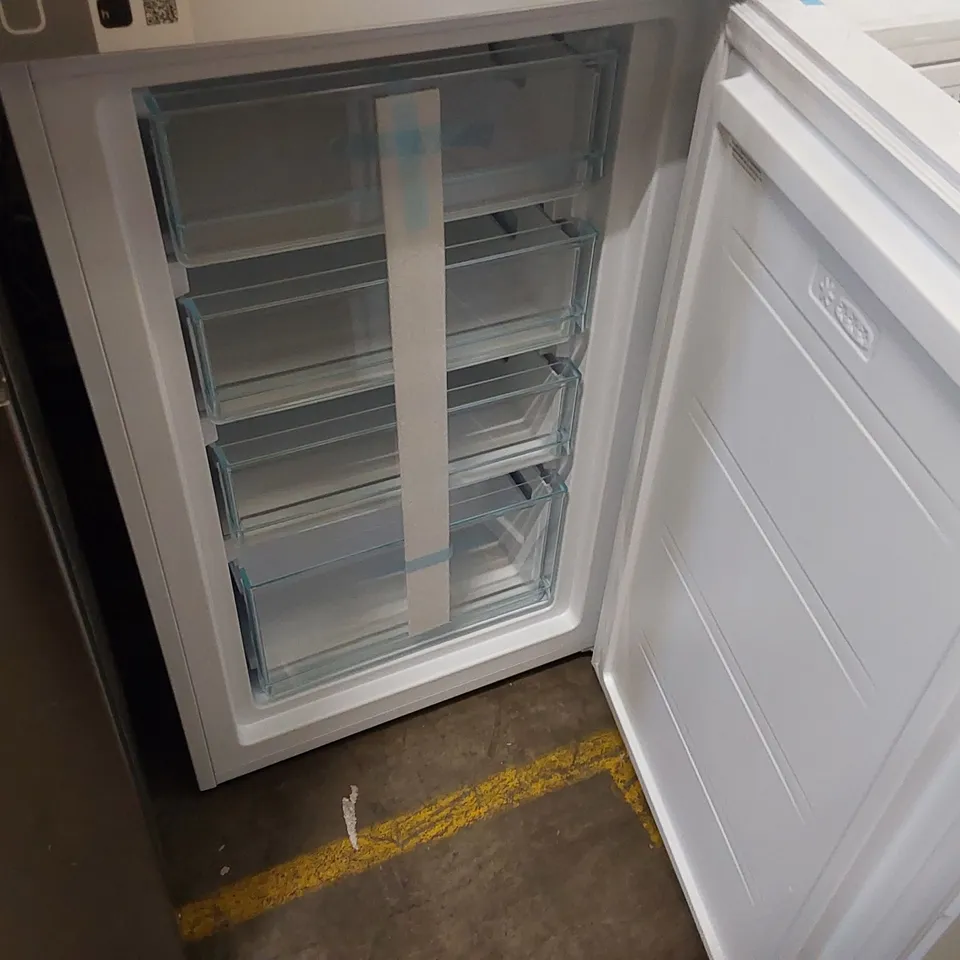 CANDY CCT3L517EWK LOW FROST FRIDGE FREEZER - UNPROCESSED RAW RETURN