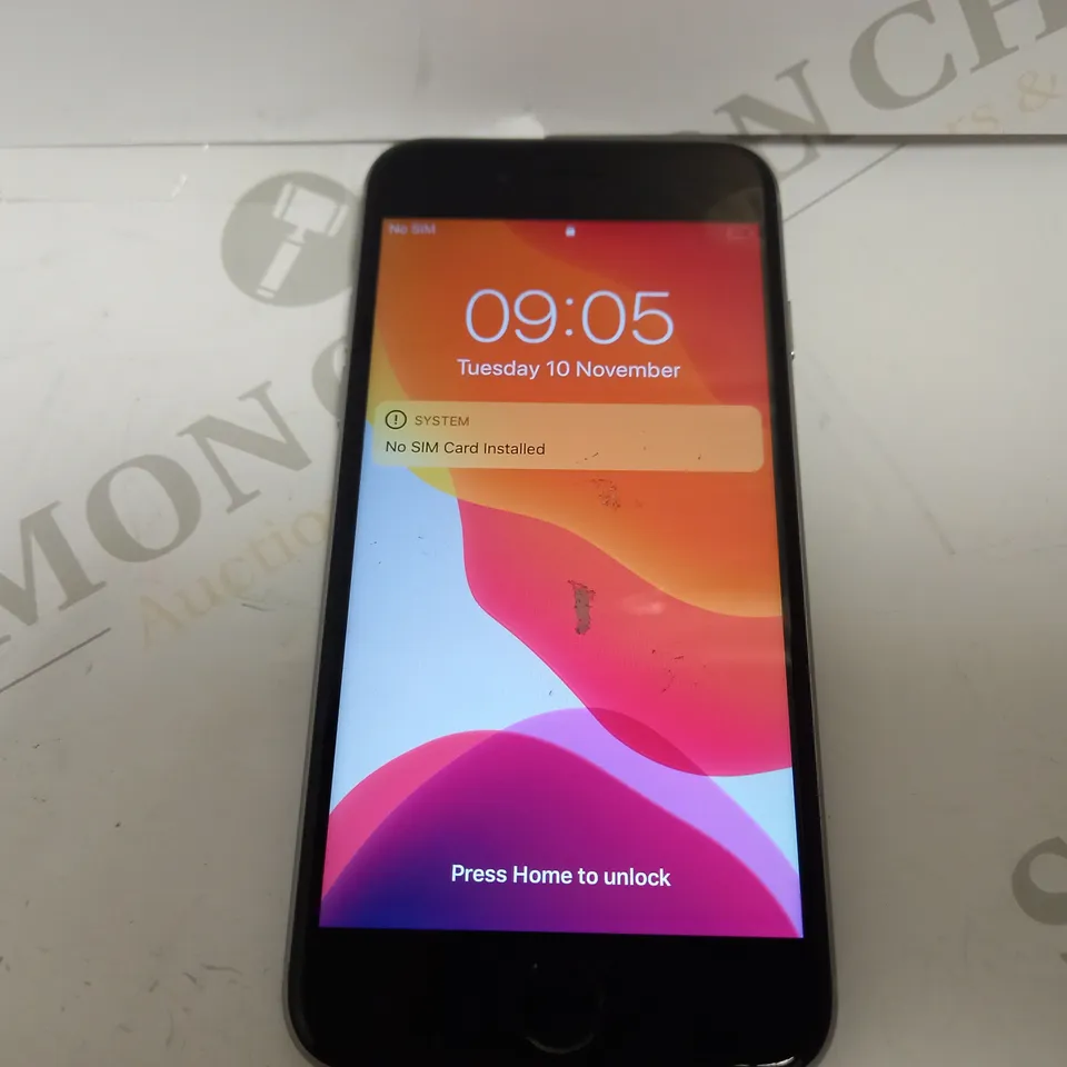 APPLE IPHONE 6S (A1688) 