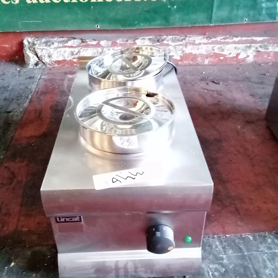 LINCAT BS3 SILVER LINK 600