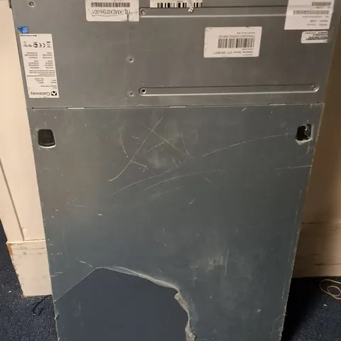 UNBOXED GATEWAY GR380 F1 SERVER