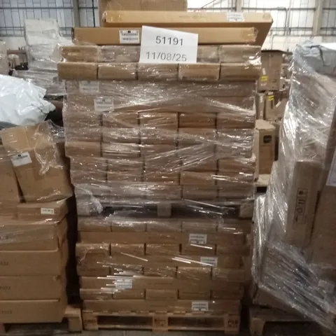 PALLET OF ASSORTED FURNITURE, AND FURNITURE PARTS AND PIECES