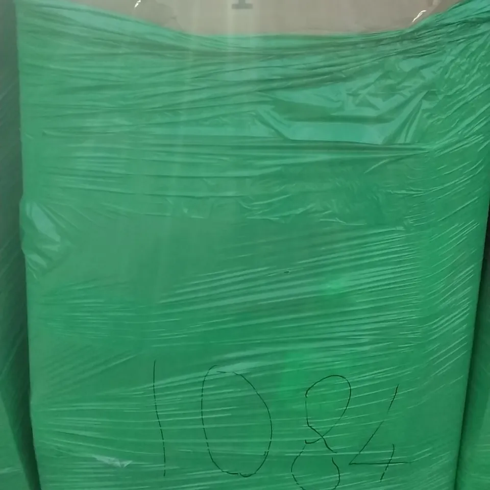 PALLET OF ASSORTED ITEMS INCLUDING SPIDERMAN UMBRELLA, GROHE SHOWER, CHRISTMAS WREATH, PELONIS PEDESTAL FAN, TOPS HEATED COVER, LIQUEFIED GAS BLOWTORCH