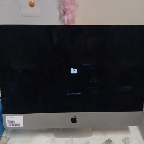 APPLE IMAC 27-INCH (IMAC18,2 / A1418) ALL-IN-ONE DESKTOP