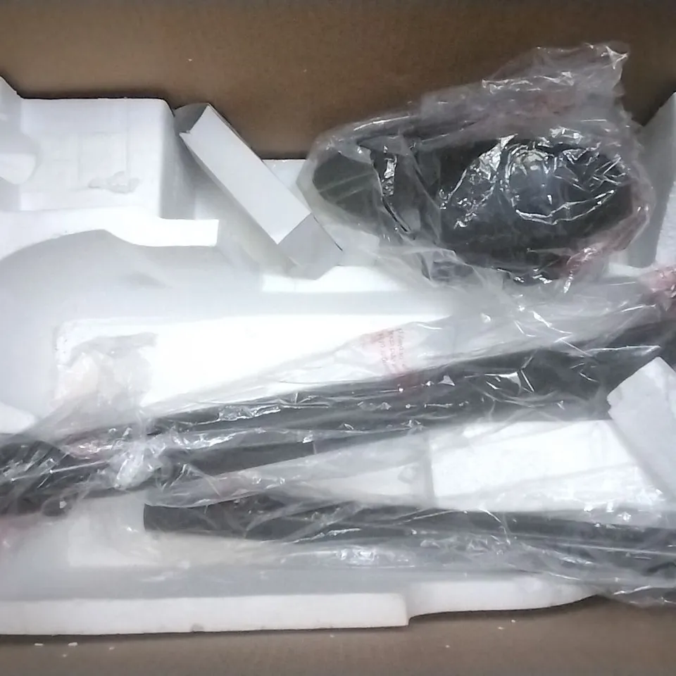 BOXED FITQUEST 2 IN 1 ELLIPTICAL STEPPER