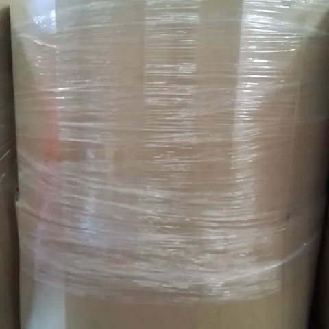 PALLET CONTAINING A LARGE QUANTITY OF HOSES 