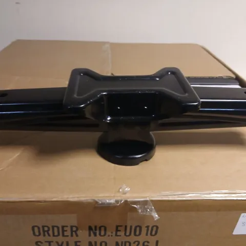 AUTOXBERT SCISSOR JACK – 3-TON CAPACITY (MODEL 13E61733) 