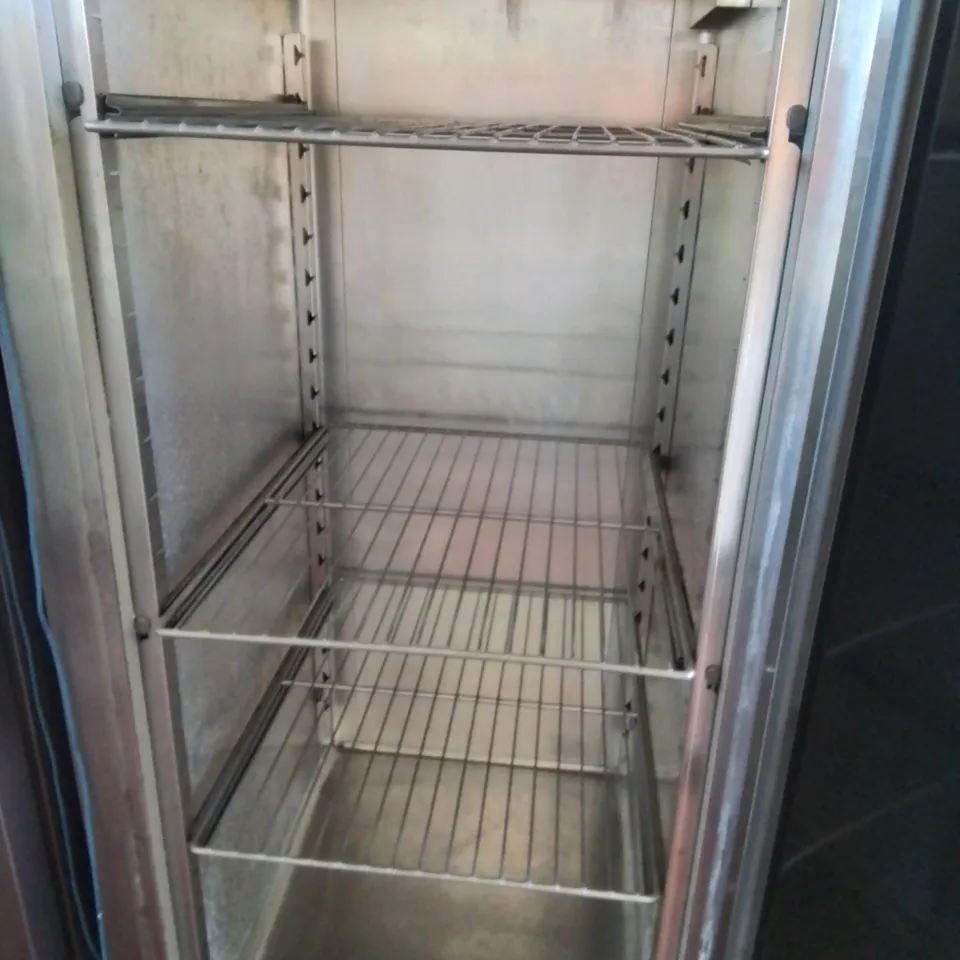 WILLIAMS TALL SINGLE DOOR FREEZER model LJ1SA R290 R1