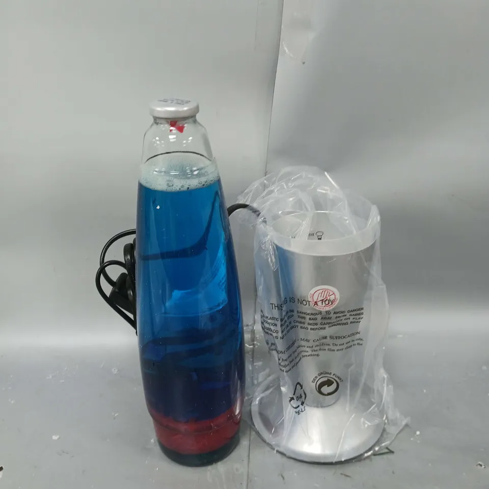 ARTECH AT-551184 MOTION LAMP