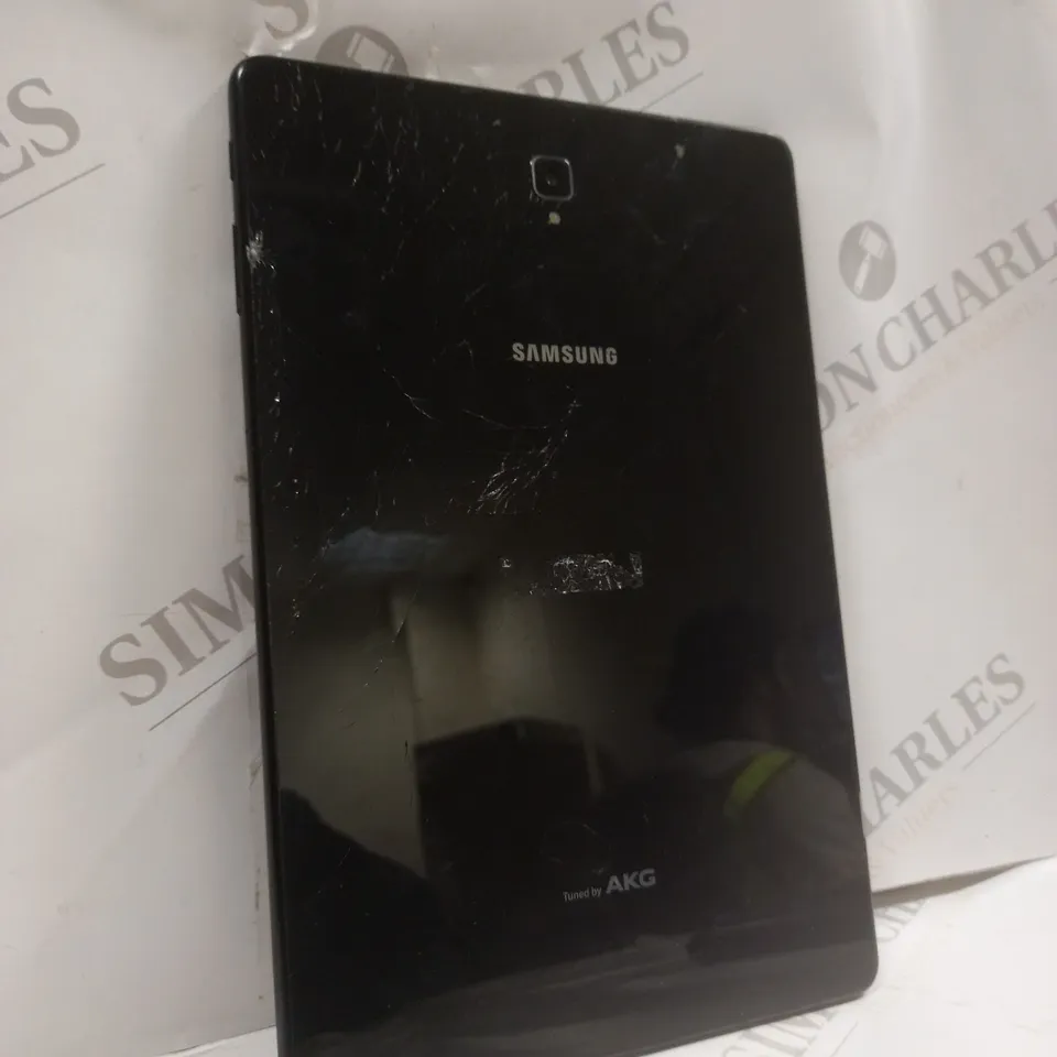 SAMSUNG SM-T830 GALAXY TABLET