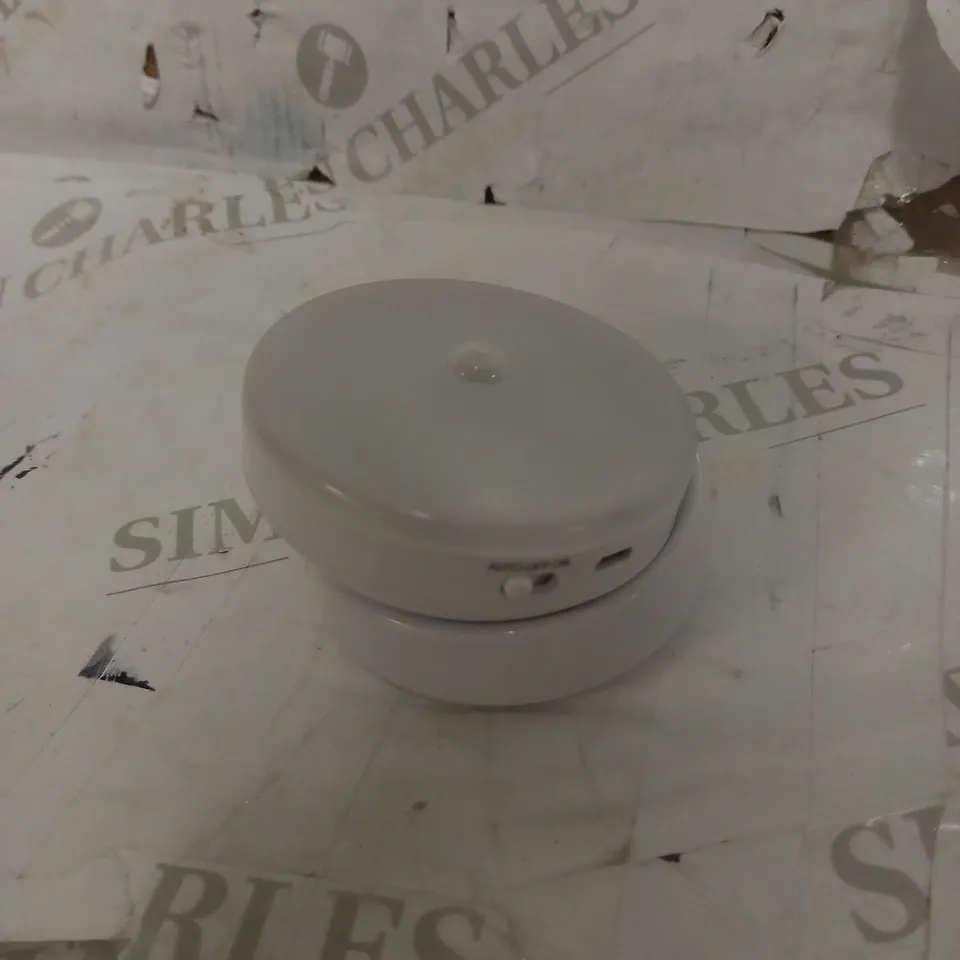 360 ROTATING  BODY INTRODUCTION LAMP 