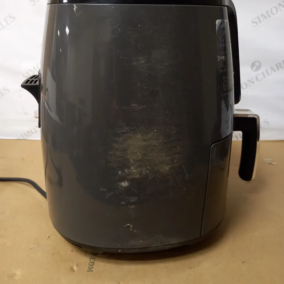 NINJA 3.8L AIR FRYER 