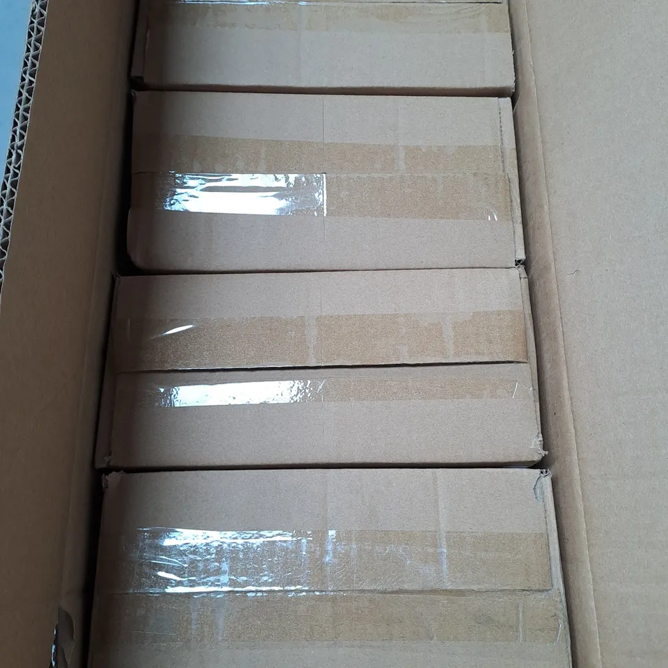 BOXED GROOVE IPHONE 14 PRO SCREEN PROTECTORS - 72PCS 