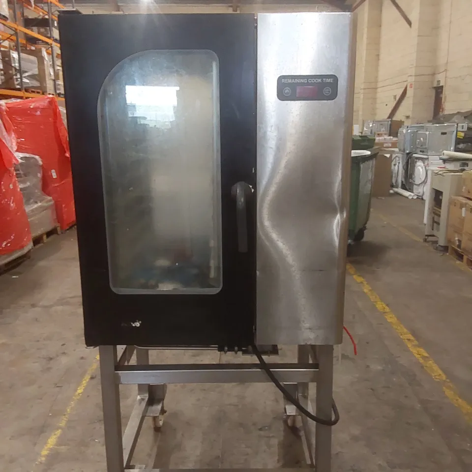 BKI GIORIK COMMERCIAL COMBI OVEN
