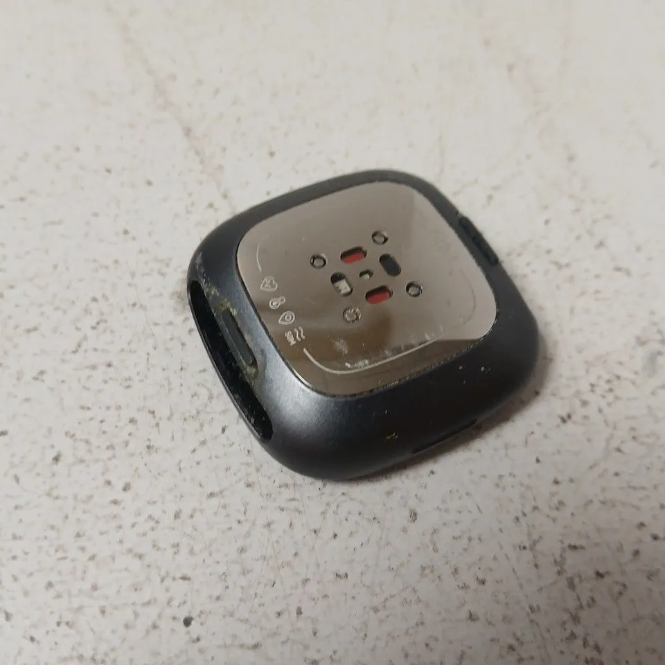 FITBIT SENSE 2 GRAPHITE