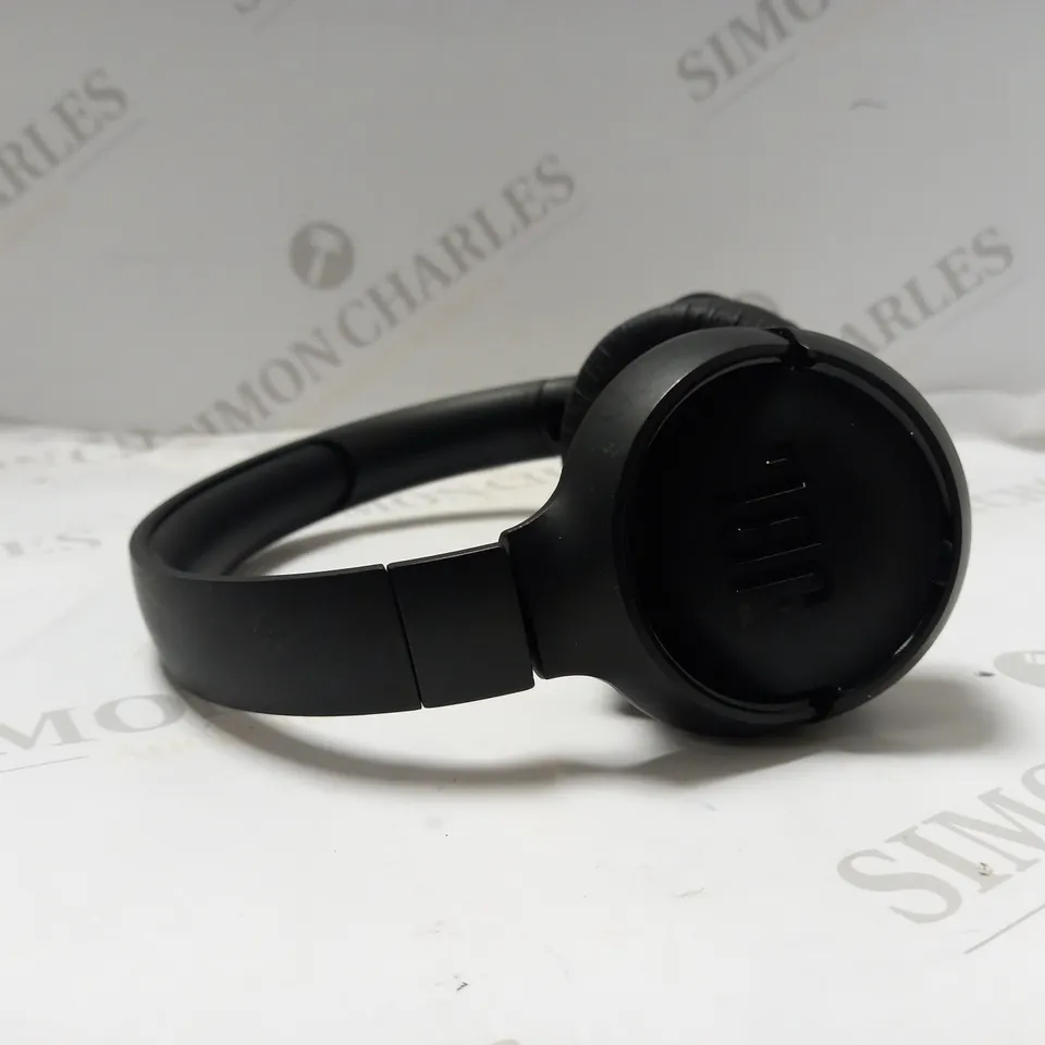 JBL TUNE510BT - WIRELESS OVER-EAR HEADPHONES