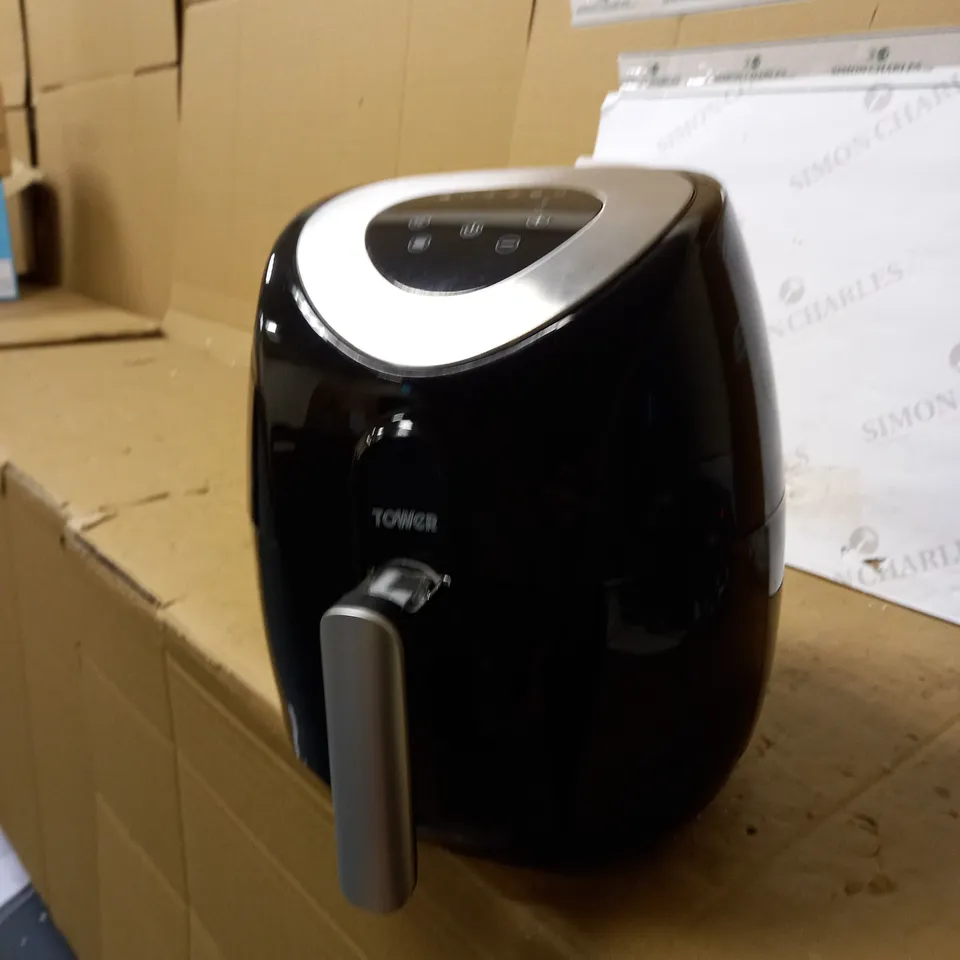 TOWER DIGITAL AIR FRYER 